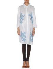 ANTICA SARTORIA - Long sleeve shirt