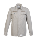 UNDERCOVER - Long sleeve shirts