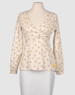 Skunk Funk Blouses - Item 38173275