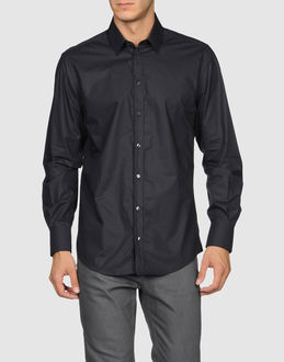 Dolce & Gabbana Long Sleeve Shirts - Item 38173351