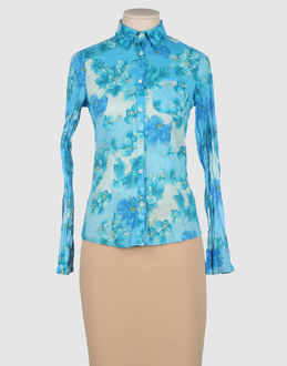 Coast Long Sleeve Shirts - Item 38173455