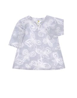 Sara Rotta Loria Blouses - Item 38173999