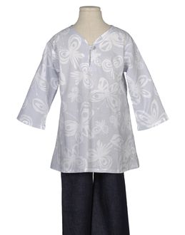 SARA ROTTA LORIA Blouses - Item 38174009