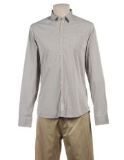 C.P. COMPANY - Long sleeve shirt