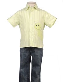 SARA ROTTA LORIA - Short sleeve shirt