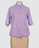 Confronta prezzi Creem - camicie - camicie maniche corte su yoox.com