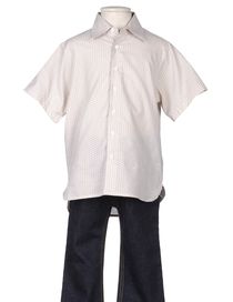 SARA ROTTA LORIA - Short sleeve shirt
