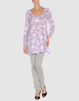 Sara Rotta Loria Blouses - Item 38174719