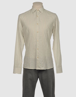 DAVID MAYER NAMAN - CAMICIE - Camicie maniche lunghe - su YOOX.COM