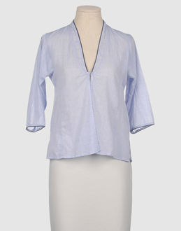 JUCCA - HEMDEN - Hemden mit 3/4 langen �rmeln - bei YOOX.COM