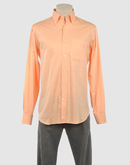 CAROUZOS - HEMDEN - Langarmhemden - bei YOOX.COM