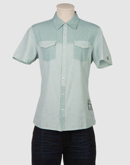 BILLABONG - CAMICIE - Camicie maniche corte - su YOOX.COM