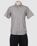 Confronta prezzi Element - camicie - camicie maniche corte su yoox.com