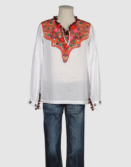 NOLITA POCKET Kaftans Item 38175788
