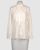 Confronta prezzi Pomandere - camicie - camicie maniche lunghe su yoox.com