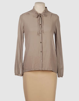 Humanoid Long Sleeve Shirts - Item 38176072
