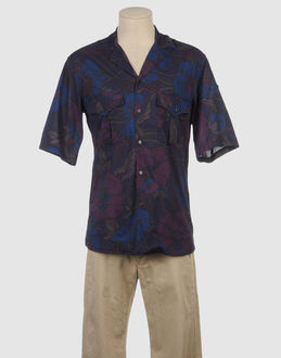 COMING SOON - CAMICIE - Camicie maniche corte - su YOOX.COM