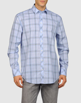 D&G - CAMICIE - Camicie maniche lunghe - su YOOX.COM