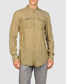 D&G - CAMICIE - Camicie maniche lunghe - su YOOX.COM