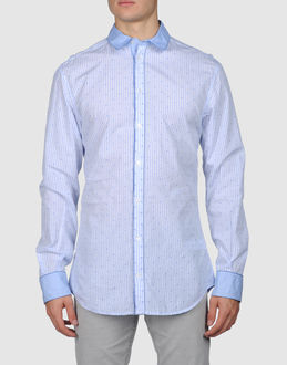 D&G - CAMICIE - Camicie maniche lunghe - su YOOX.COM
