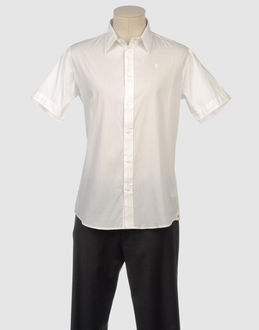 Kurzarmhemd - G-STAR RAW - BEI YOOX.COM
