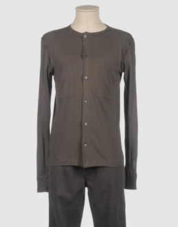 AVIATIC - HEMDEN - Langarmhemden - bei YOOX.COM