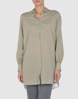Robert Friedman Long Sleeve Shirts - Item 38177729