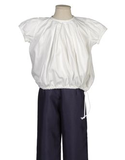 Bambalinas Blouses - Item 38178287