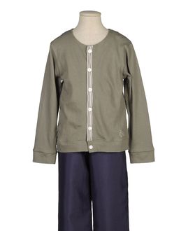 BAMBALINAS Long sleeve shirts Item 38178294