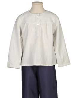 BAMBALINAS Long sleeve shirts Item 38178300