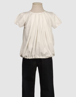 Bambalinas Blouses - Item 38178315