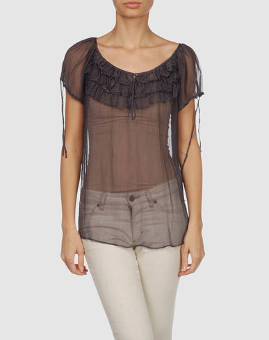 ZOOM ASPESI - Blouse