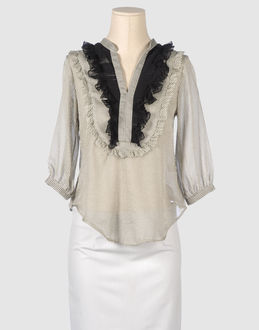Bensoni Blouses - Item 38178858