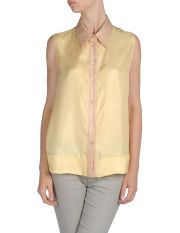 PRADA - Chemise sans manches