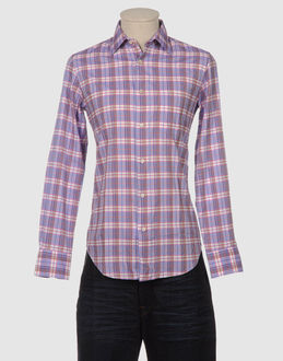 Robert Friedman Long Sleeve Shirts - Item 38179488