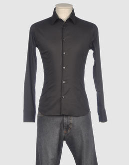 HOTEL - CAMICIE - Camicie maniche lunghe - su YOOX.COM
