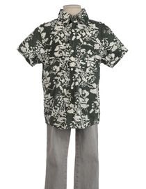 VINTAGE 55 - Short sleeve shirt