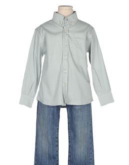 AMELIA Long sleeve shirts Item 38180335