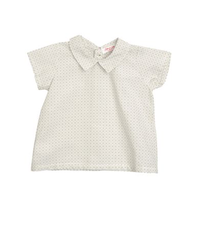 Short sleeve shirt