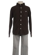 VINTAGE 55 - Long sleeve shirt