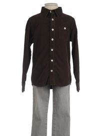 VINTAGE 55 - Long sleeve shirt