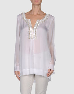 Philosophy Di Alberta Ferretti Blouses - Item 38180732