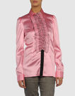 DOLCE & GABBANA - Long sleeve shirt