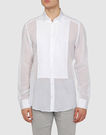 DOLCE & GABBANA - Long sleeve shirt