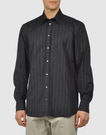 DOLCE & GABBANA - Camicia maniche lunghe