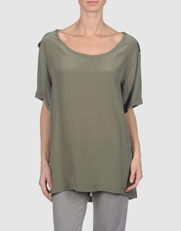 Jo No Fui Blouses - Item 38181251