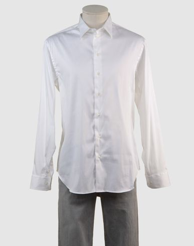 ZOOM ARMANI COLLEZIONI - Long sleeve shirt