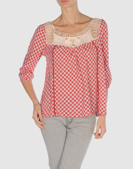 Local Apparel Blouses - Item 38181438