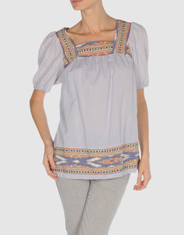 Local Apparel Blouses - Item 38181452