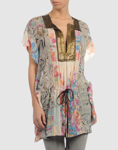 ZOOM AMEN. - Blouse